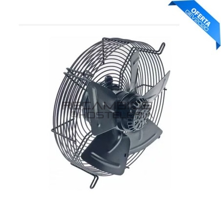 Ventilador axial ø250mm