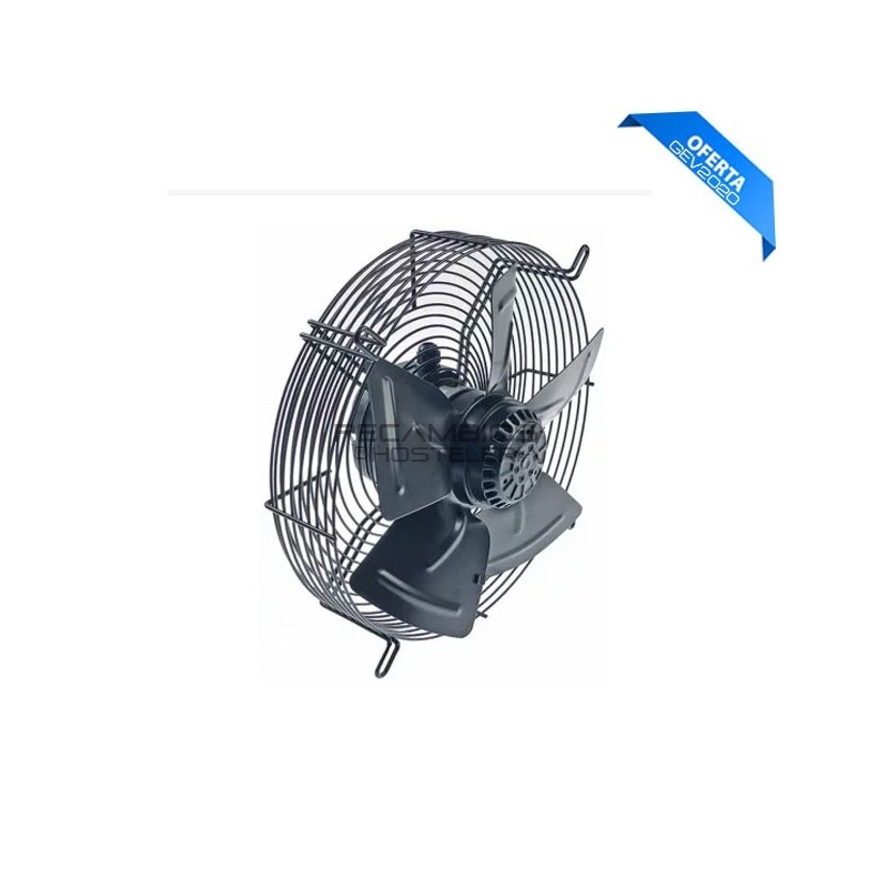 Ventilador axial ø300mm