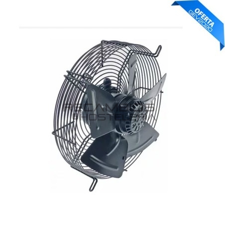 Ventilador axial ø300mm