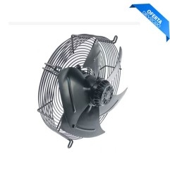 Ventilador axial ø350mm