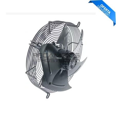 Ventilador axial ø350mm