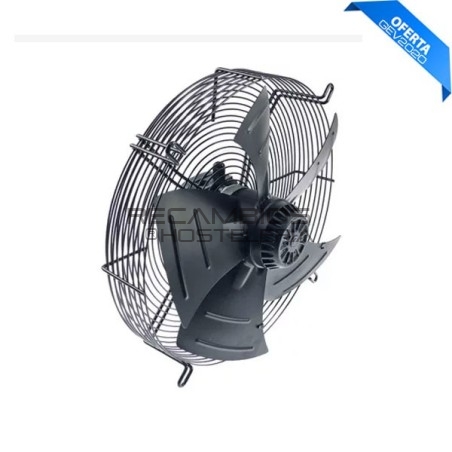 Ventilador axial ø400mm