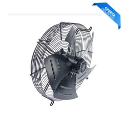 Ventilador axial ø450mm