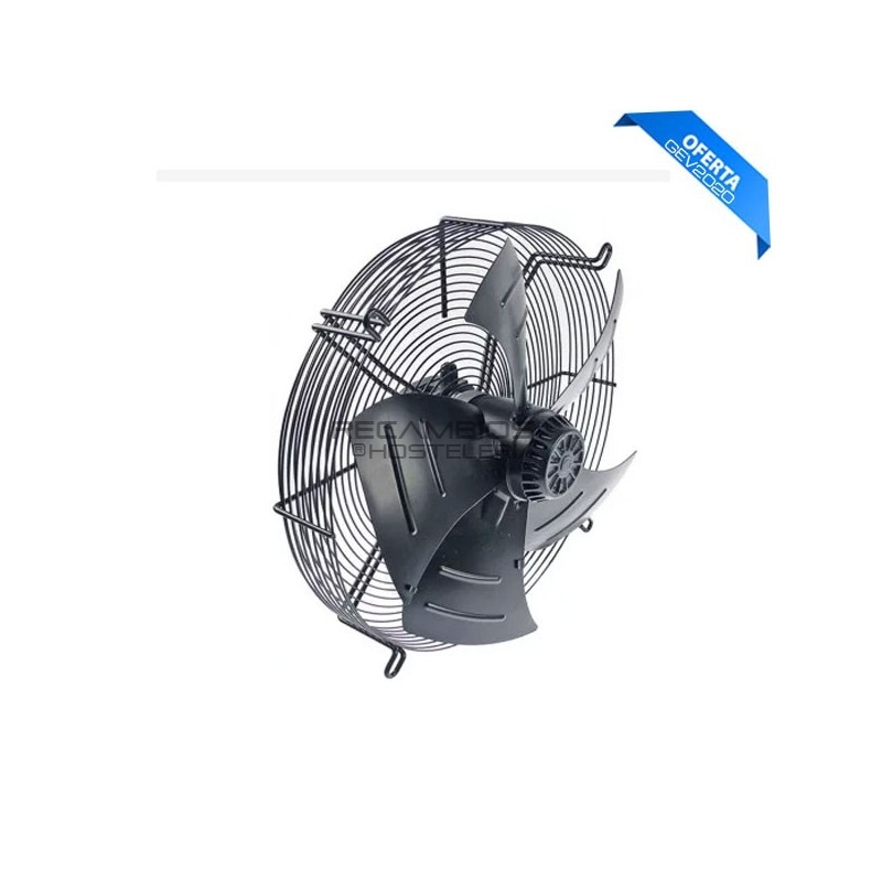 Ventilador axial ø450mm