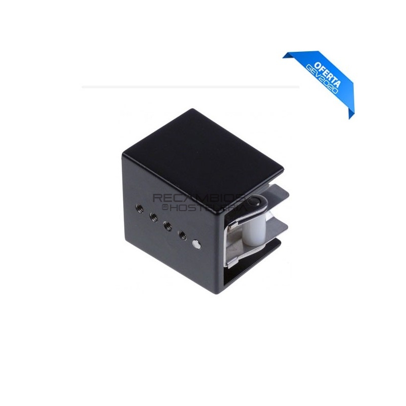 Retén cierre cámara refrigeración