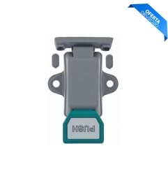 Cierre de cámara refrigeración