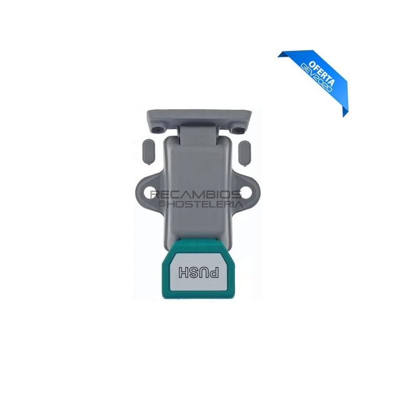 Cierre de cámara refrigeración