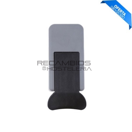 Cierre de cámara refrigeración 13CES