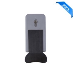 Cierre de cámara refrigeración 13CEC con cierre