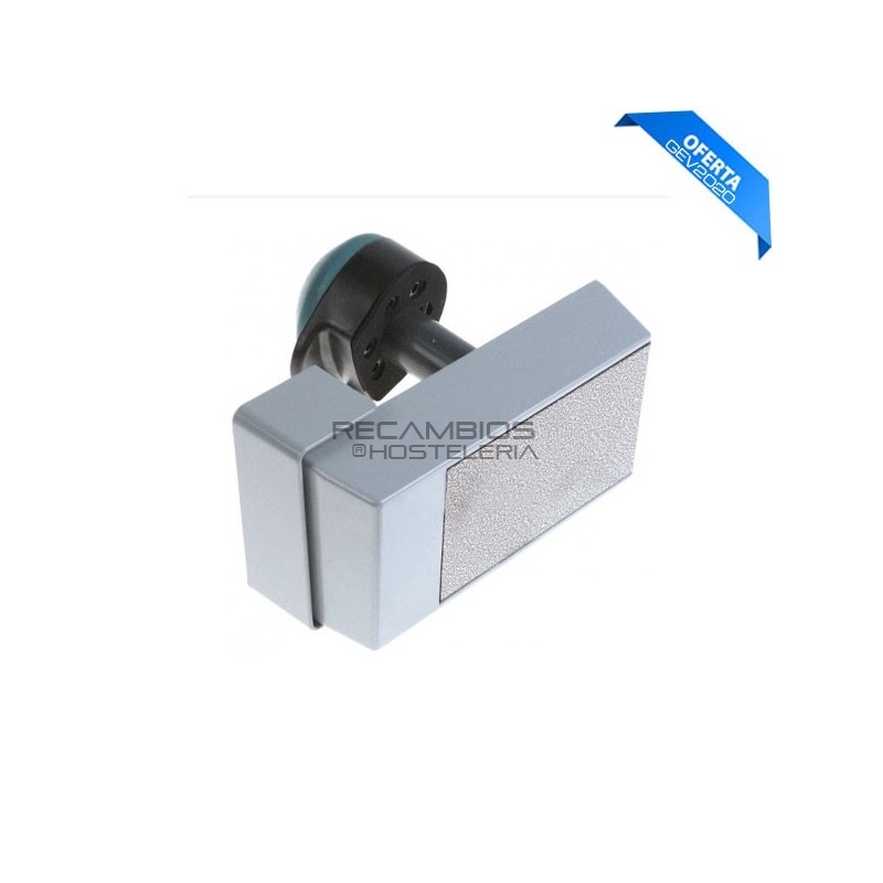 Cierre de cámara refrigeración 620