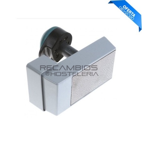 Cierre de cámara refrigeración modelo 620