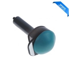 Abrepuertas cámara frigorífica