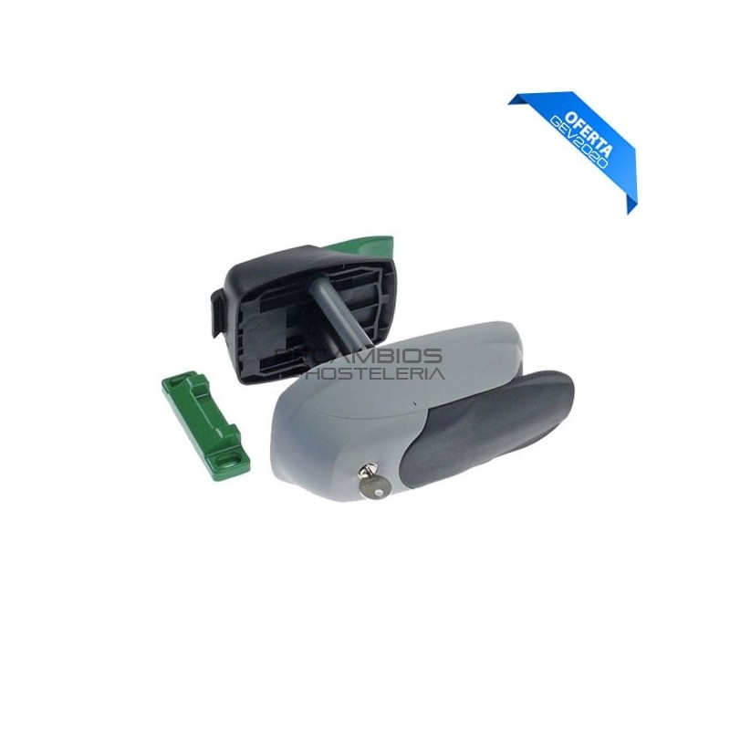 Cierre de cámara refrigeración 116-165mm Cierre de cámara refrigeración 116-165mm