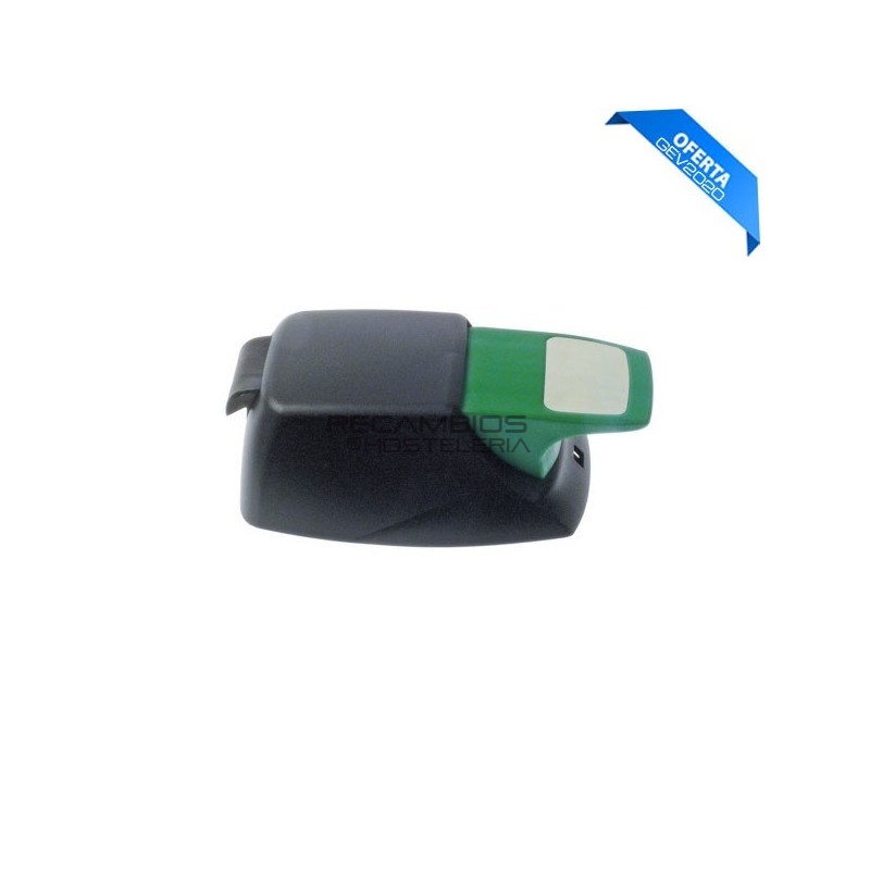 Abrepuertas interior cámara refrigeración Abrepuertas interior cámara refrigeración