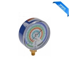 Manómetro 1/4"