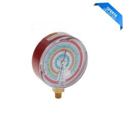 Manómetro modelo MBH