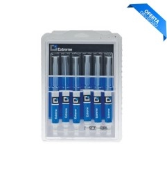 Detector de fugas para gas refrigeración