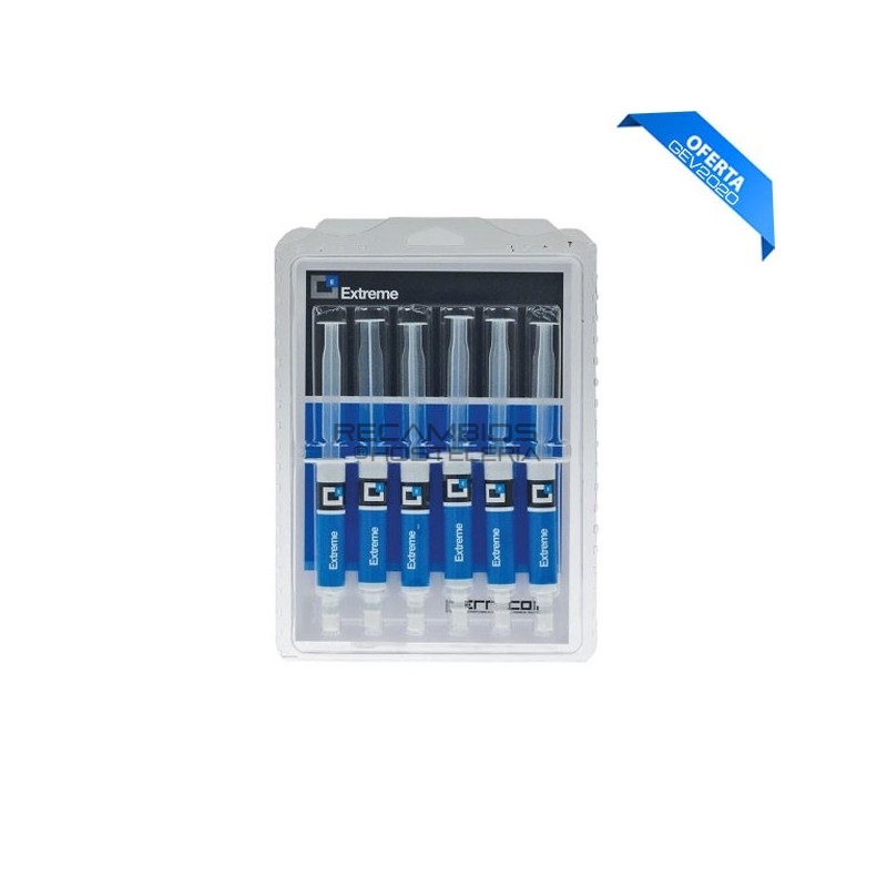 Detector de fugas para gas refrigeración