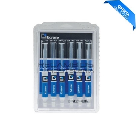 Detector de fugas para gas refrigeración