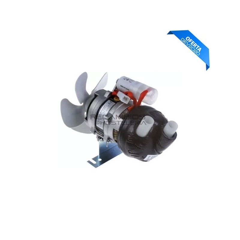 Motor bomba FIR para máquina de hielo Motor bomba FIR para máquina de hielo