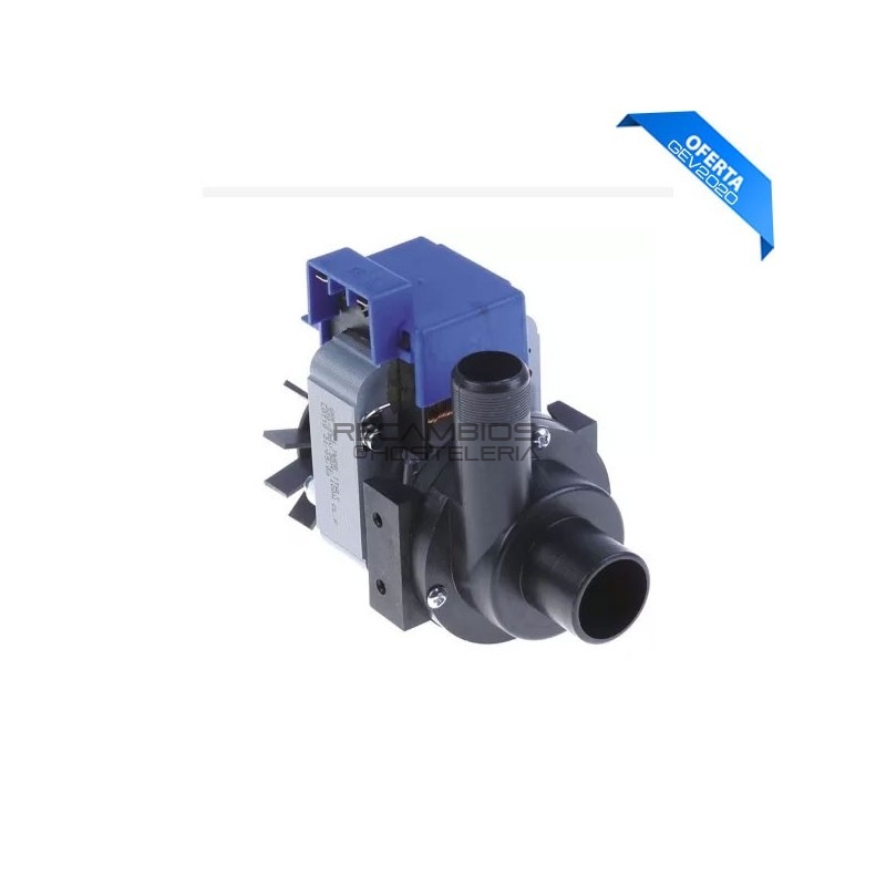 Bomba de desagüe 100W Bomba de desagüe 100W