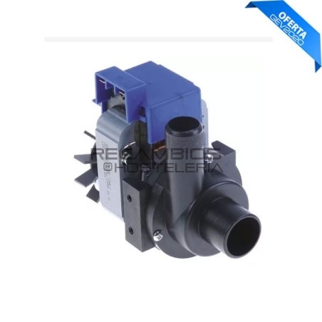Bomba de desagüe 100W