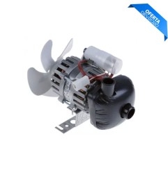Motor bomba REBO para máquina de hielo