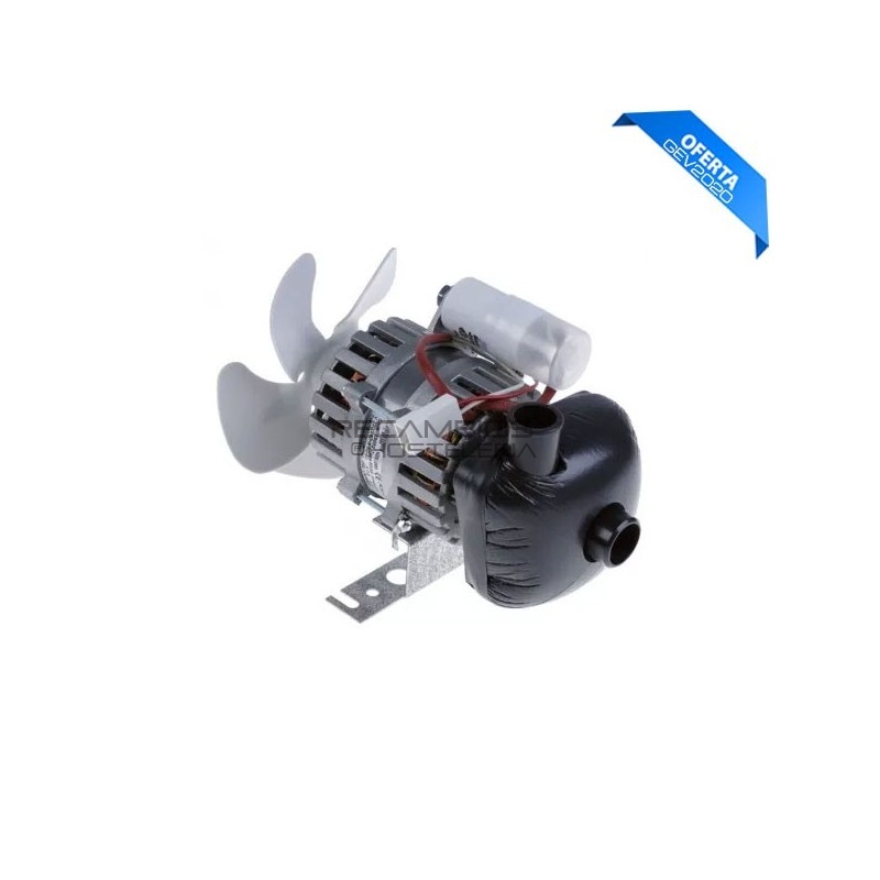 Motor bomba REBO para máquina de hielo Motor bomba REBO para máquina de hielo