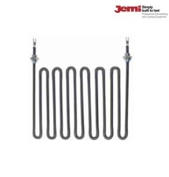 Resistencia para lavavajillas 1100W