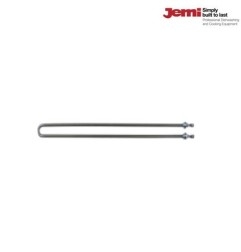 Resistencia para lavavajillas 750W 