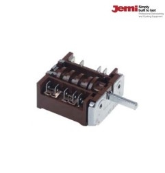 Conmutador de levas Jemi