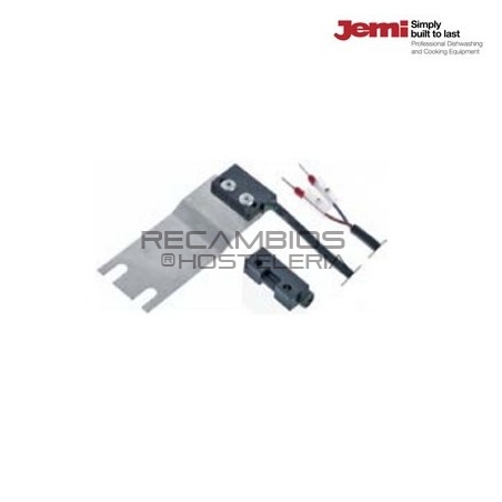 Interruptor magnético con soporte