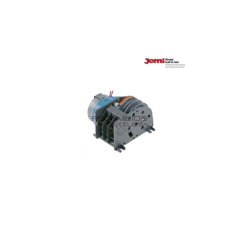 Temporizador P25 Jemi