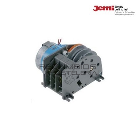 Temporizador P25 Jemi