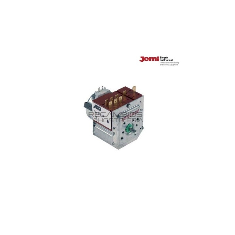 Temporizador Jemi Temporizador Jemi