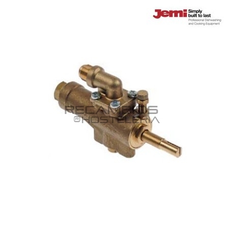 Grifo de gas Jemi
