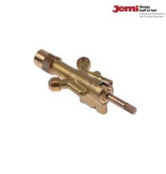 Grifo de gas G-1 Jemi