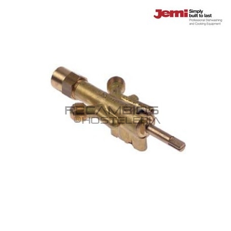 Grifo de gas G-1 Jemi