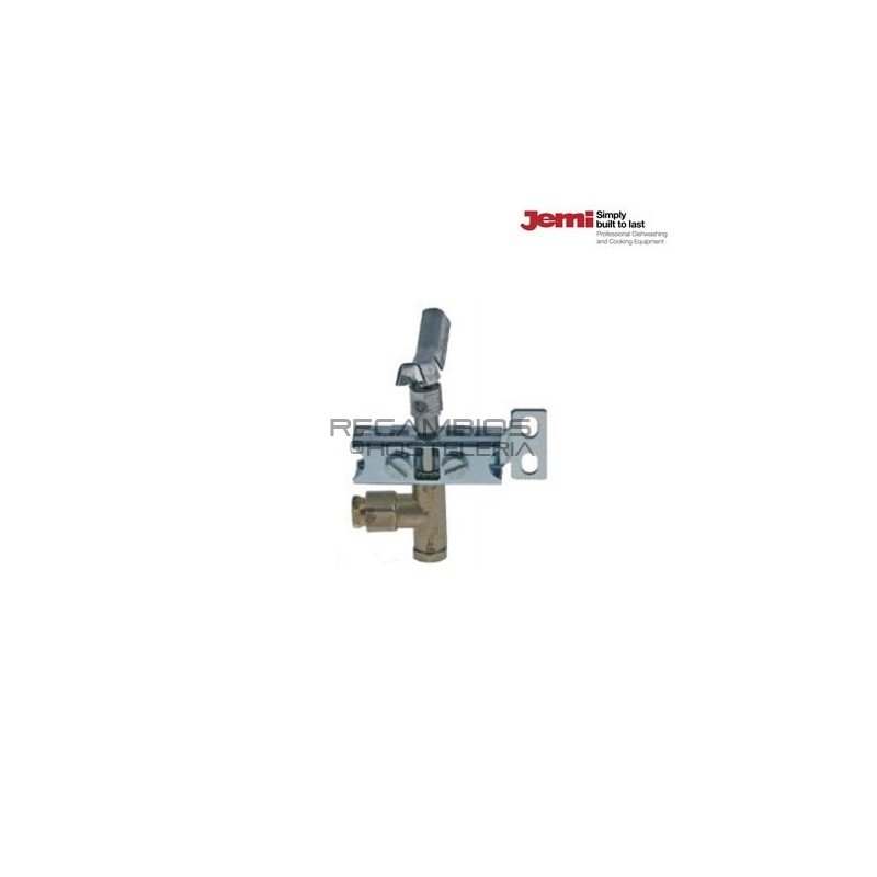 Piloto de encendido ø0,21mm Jemi