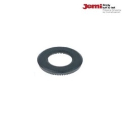 Tapa de quemador ø155mm 