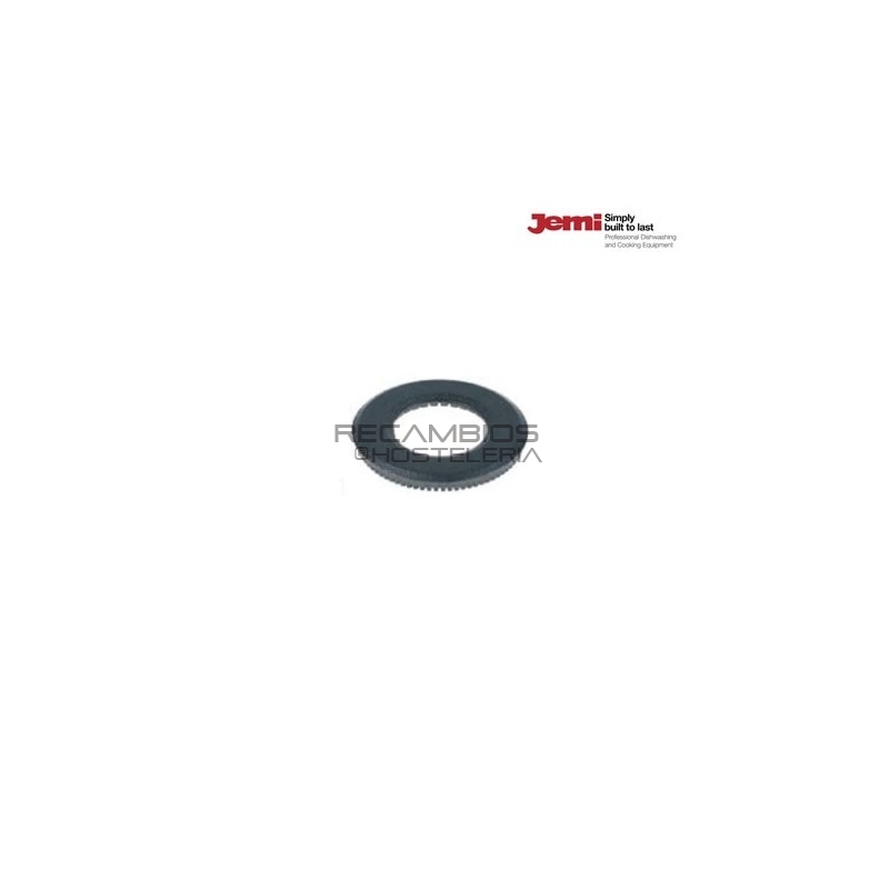 Tapa de quemador ø155mm 