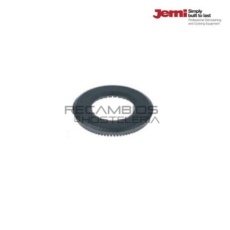 Tapa de quemador ø155mm 