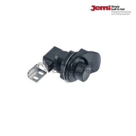 Abrepuertas lavavajillas Jemi