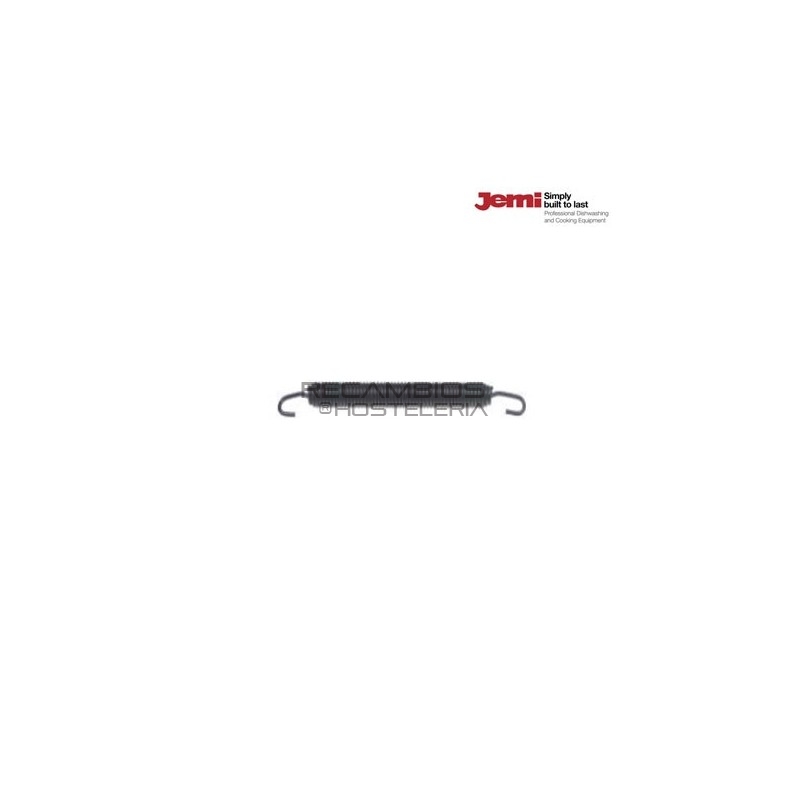 Muelle puerta lavavajillas Jemi