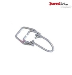 Cierre de estribo Jemi