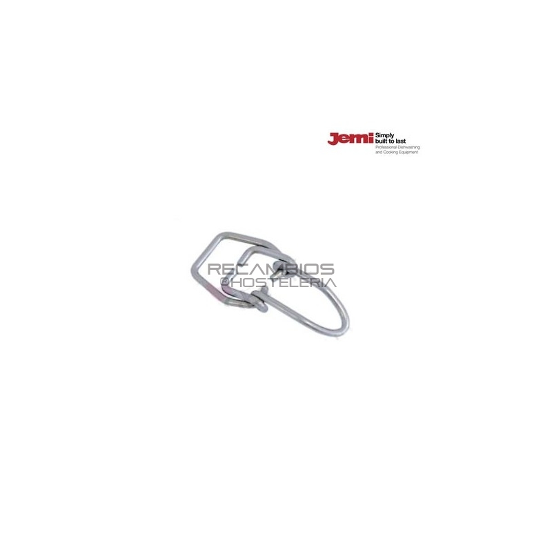 Cierre de estribo Jemi