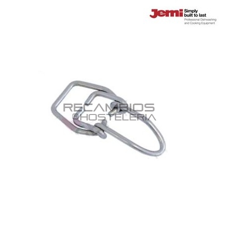 Cierre de estribo Jemi