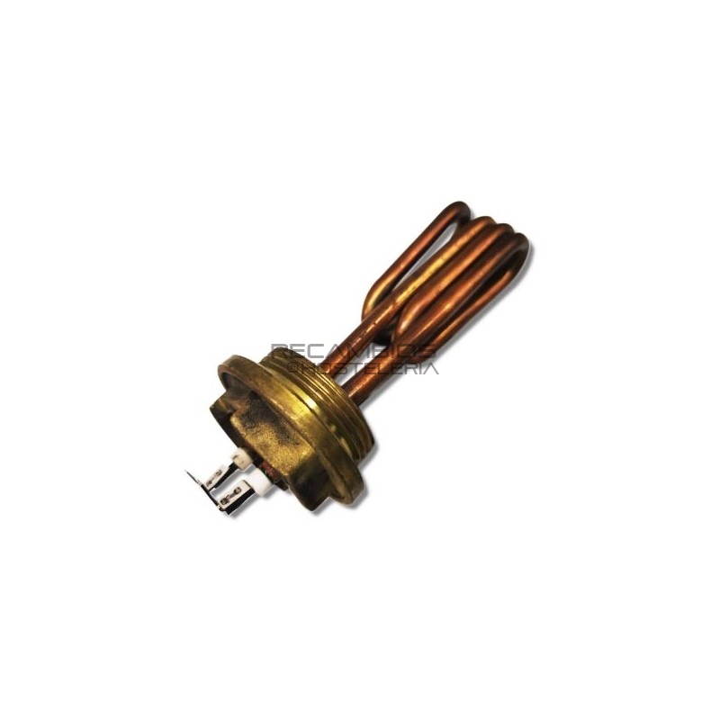 Resistencia cafetera Astoria 1000/1090W Resistencia cafetera Astoria 1000/1090W