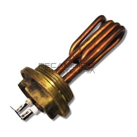 Resistencia cafetera Astoria 1000/1090W