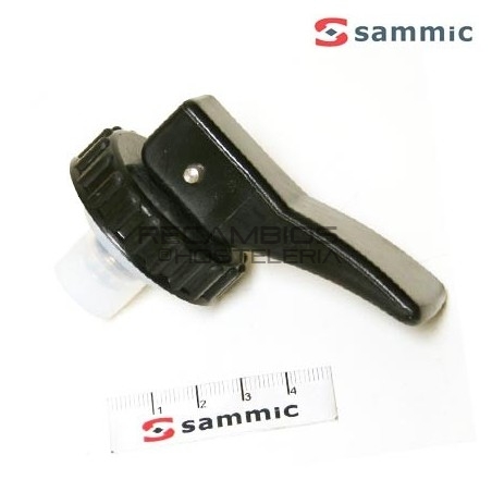 Mecanismo grifo termo leche TL